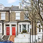 Beautiful Victorian In Fulham