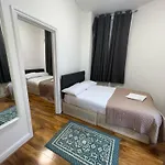 World Hotel