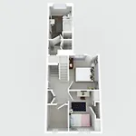 Whoops-A-Daisy 3 Bedroom In Notting Hill