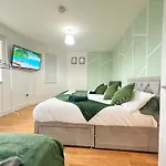 Acacia Wembley Stadium Apartments, By Edens