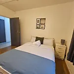 Shoreditch Stay