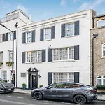 Hyde Park Rooms