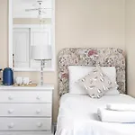 Hyde Park Rooms