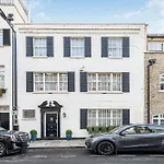 Hyde Park Rooms