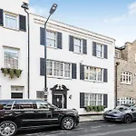 Hyde Park Rooms
