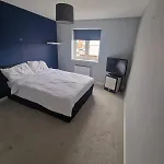 Amo Luxury Apartments