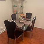 Amo Luxury Apartments