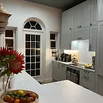 Luxury One Bedroom Paradise