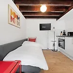 Budget Nest Archway
