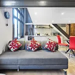 Exclusive Offers L Last-Minute Specials L Newly Renovated 1 Bedroom Flat By Live London Short Lets & Serviced Accommodation L