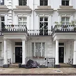 Blueground Bayswater Nr Hyde Park Oxford St Lon-543