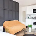 Cosy Studio In Marylebone