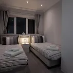 Luxury Ground Floor 2 Bedroom Apartment