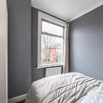 Central 4 Bdr Home - 4 Mins Walk To Station, Private Garden Explore London This Christmas