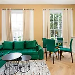 Charming One Bedroom In Camden