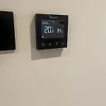 Stylish New Build Flat In Central London