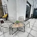 Prestige Lux 3Bed 2Bath Juliet Balcony On River Notting Hill