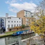 Style Lux 3Bed 2Bath Balcony On River Notting Hill