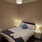 The Bean Apartment 1- 6 Sleeper