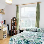 Central London Rooms