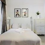 Heart Of The City With Balcony - Thames - St Paul\'S - Cityapartmentstay
