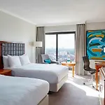 London Marriott Hotel Marble Arch