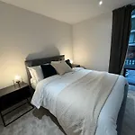 Riverside Suites And Apartments
