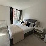 Riverside Suites And Apartments