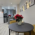 Soho Guest House Room 1
