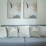 New! Cosy Flat - Free Secure Parking - Wapping Station