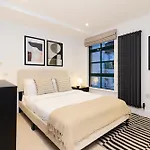 The Melbray Gem - 2Bdr Apartment With Courtyard