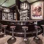 Adventure Awaits: Central London Studio