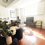 The Balham Flat
