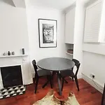 The Balham Flat