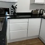 Modern Studio In Popular South Kensington Location