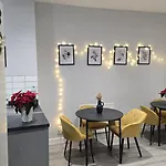 Soho Guest House Room 5