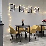 Soho Guest House Room 2