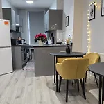 Soho Guest House Room 2