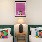 Newlands Punks By Artsy