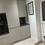 2 Bed Flat Near Main Acton Line