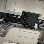 2 Bed Flat Near Main Acton Line