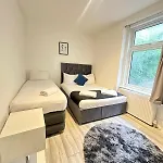 Ground Floor One Bedroom Flat