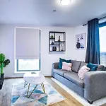 Luxee Apartment By Excel