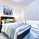 Luxee Apartment By Excel