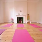 Lotus Guesthouse