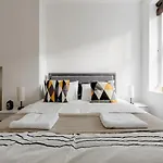 Cozy Flat Near Paddington