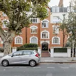 Cozy Flat Near Paddington