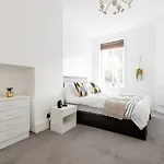 Cozy Flat Near Paddington