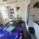 Cyber-Art Studio In Camden