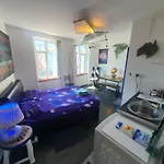Cyber-Art Studio In Camden